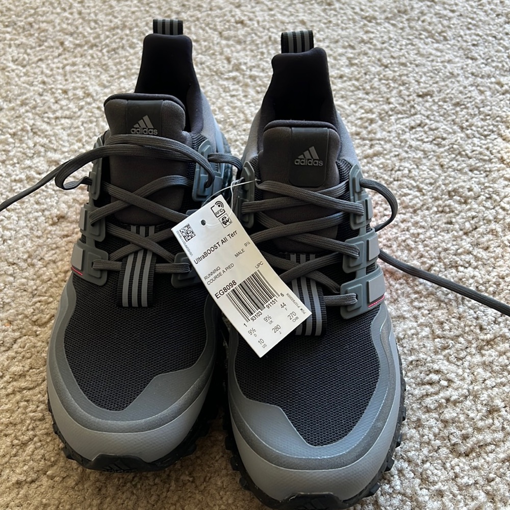 Adidas Ultraboost All Terrain NW size 10 open box